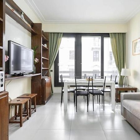 Visconti Apartment. 罗马 外观 照片