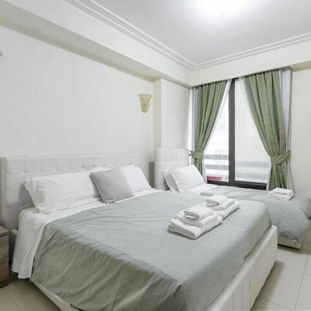 Visconti Apartment. 罗马 外观 照片