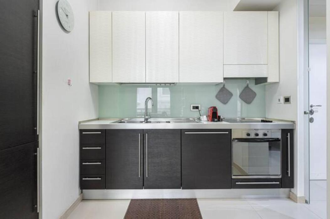 Visconti Apartment. 罗马 外观 照片
