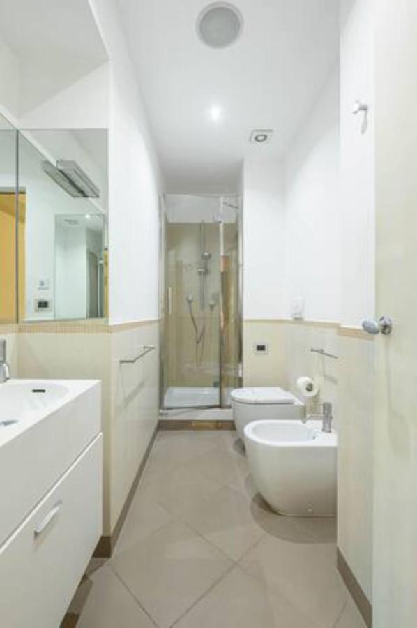 Visconti Apartment. 罗马 外观 照片