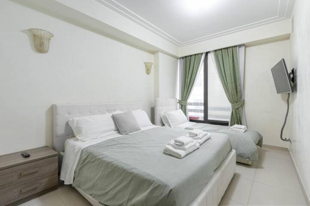 Visconti Apartment. 罗马 外观 照片