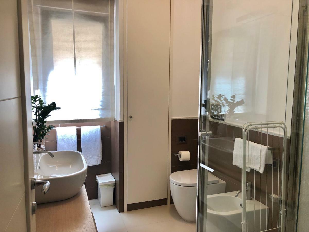 Visconti Apartment. 罗马 外观 照片