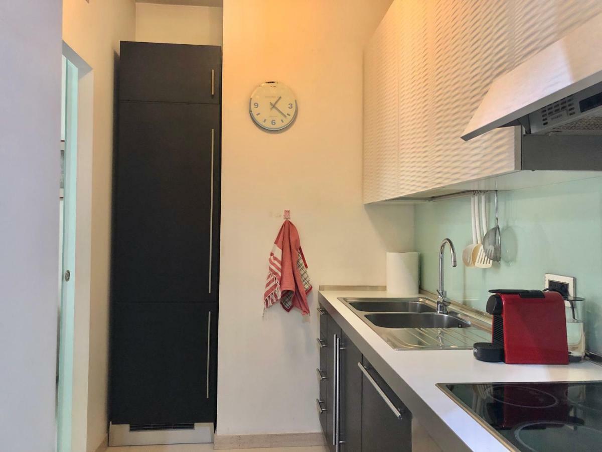 Visconti Apartment. 罗马 外观 照片