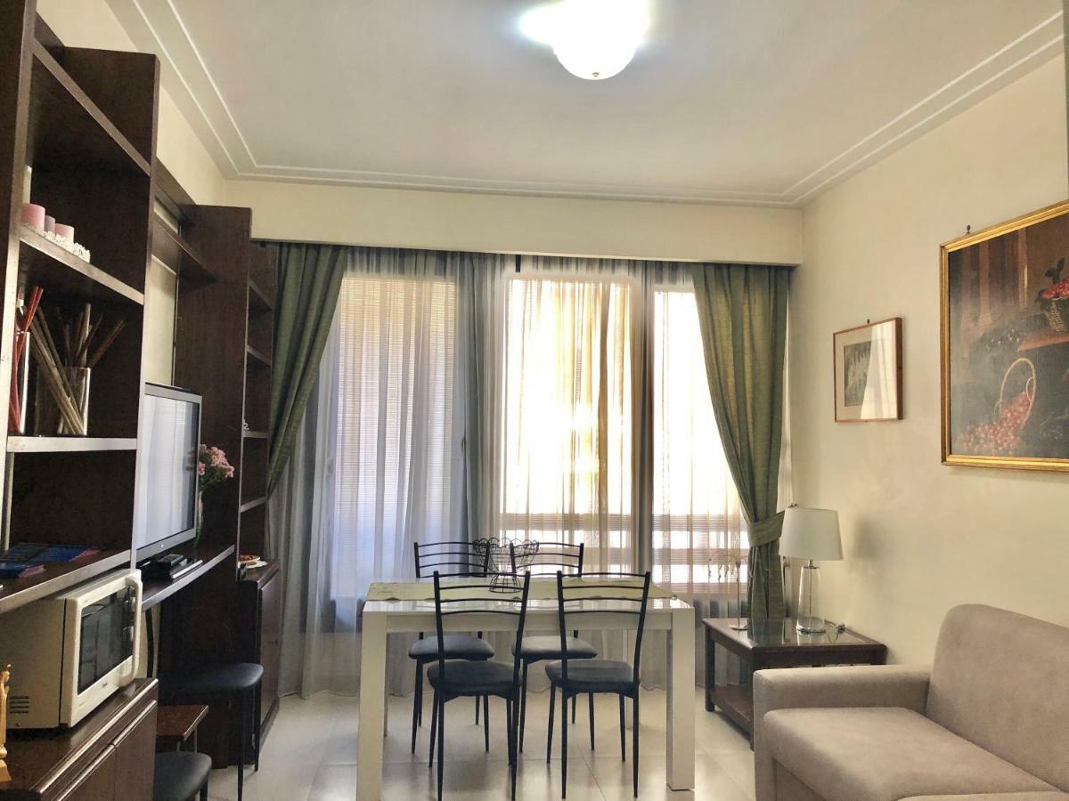 Visconti Apartment. 罗马 外观 照片