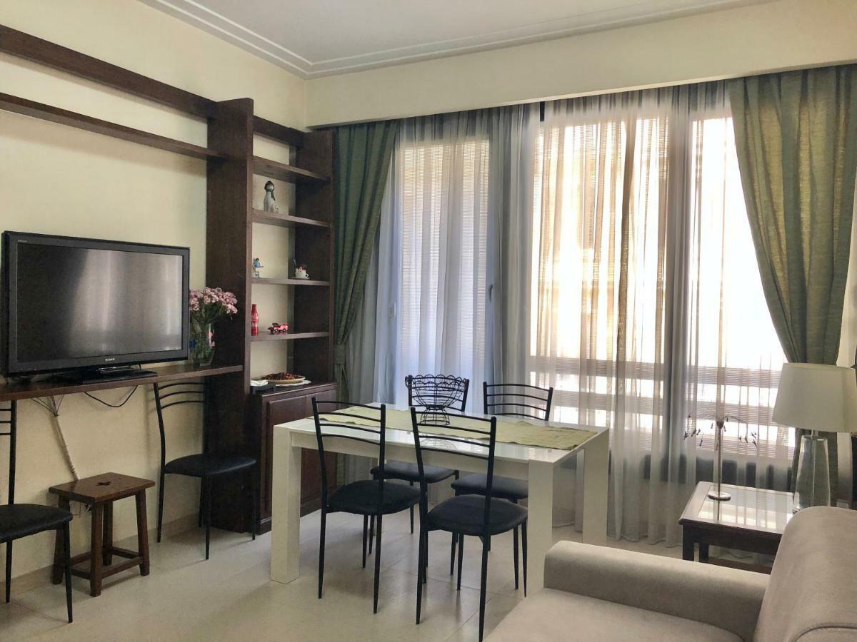 Visconti Apartment. 罗马 外观 照片