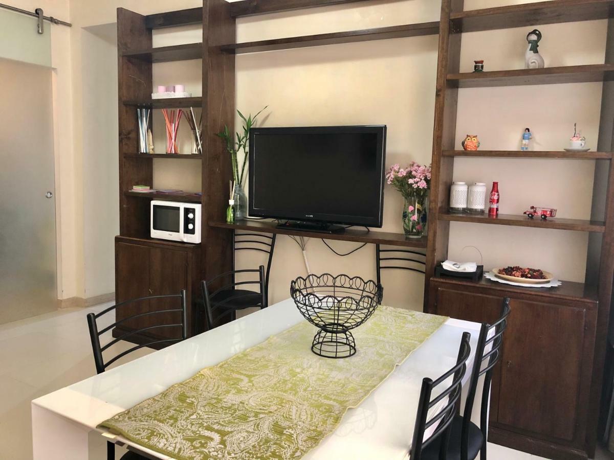 Visconti Apartment. 罗马 外观 照片
