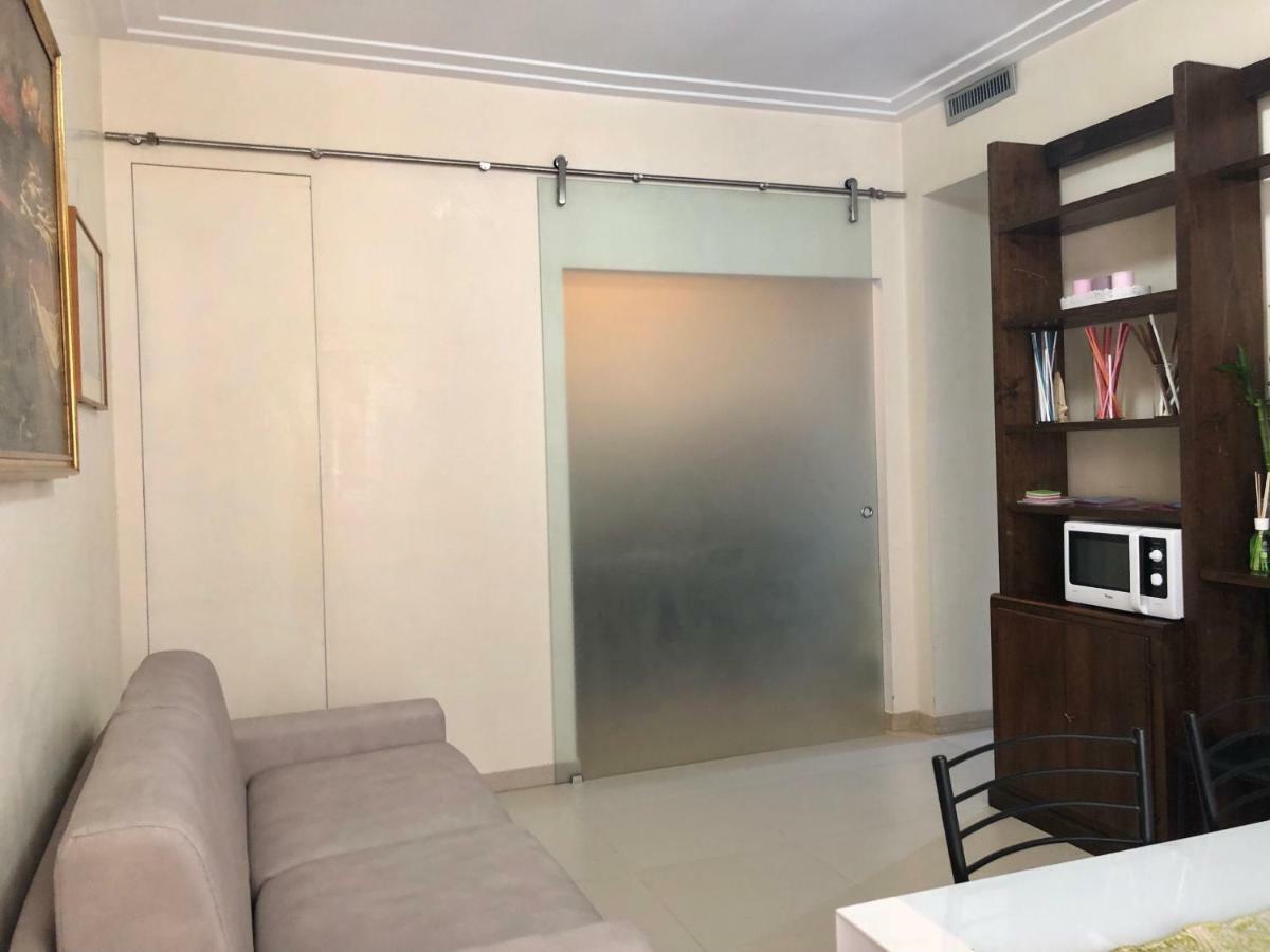 Visconti Apartment. 罗马 外观 照片