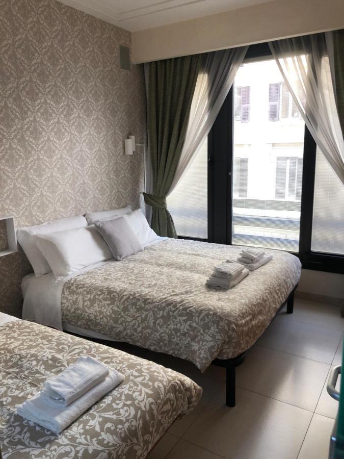 Visconti Apartment. 罗马 外观 照片