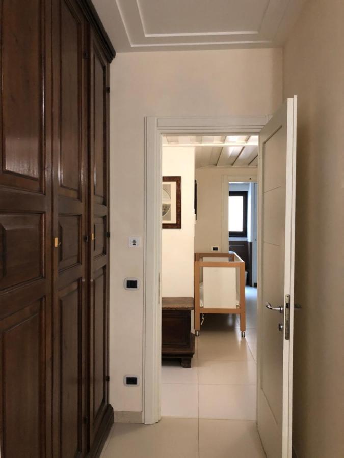 Visconti Apartment. 罗马 外观 照片