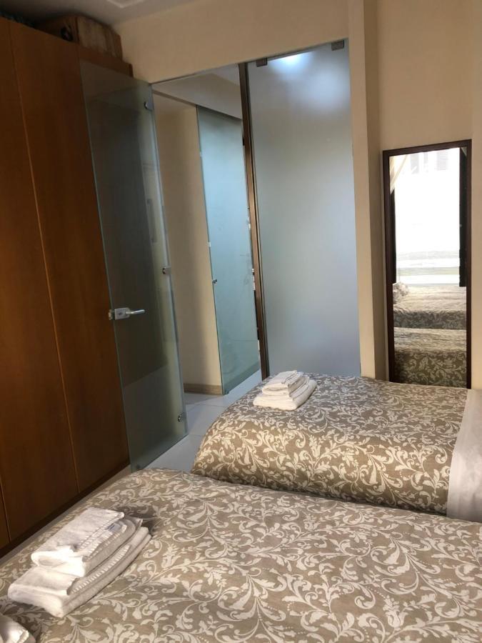 Visconti Apartment. 罗马 外观 照片
