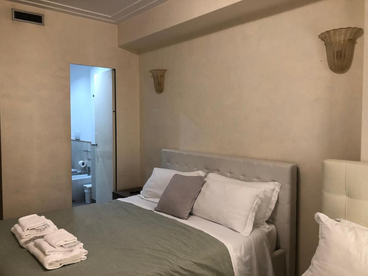 Visconti Apartment. 罗马 外观 照片