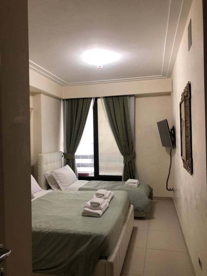Visconti Apartment. 罗马 外观 照片