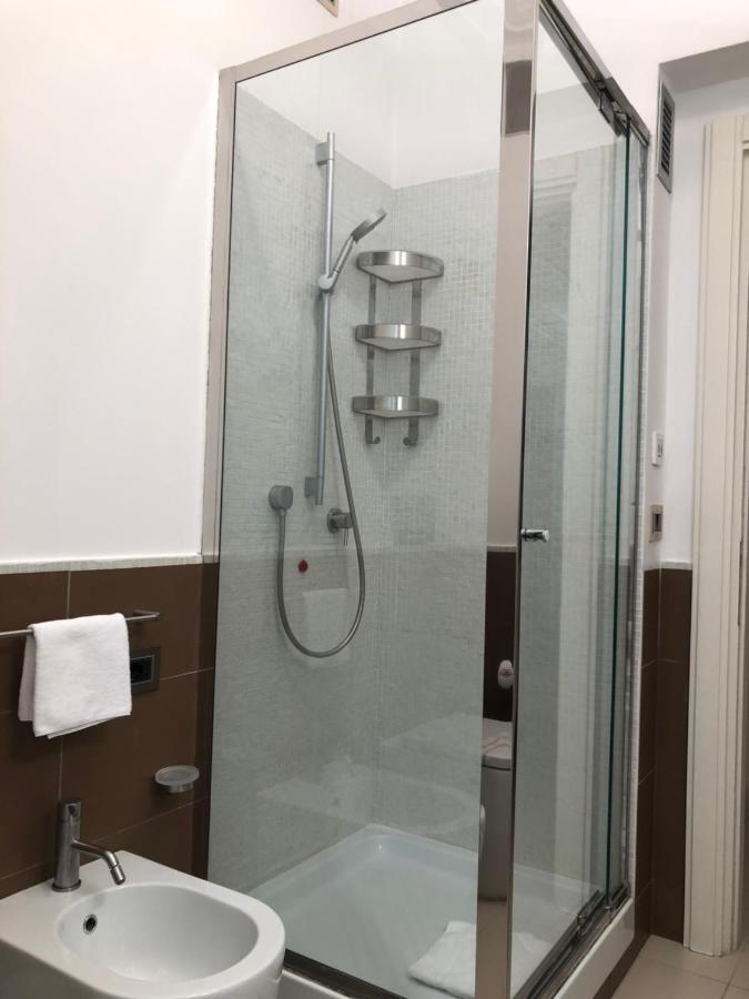 Visconti Apartment. 罗马 外观 照片