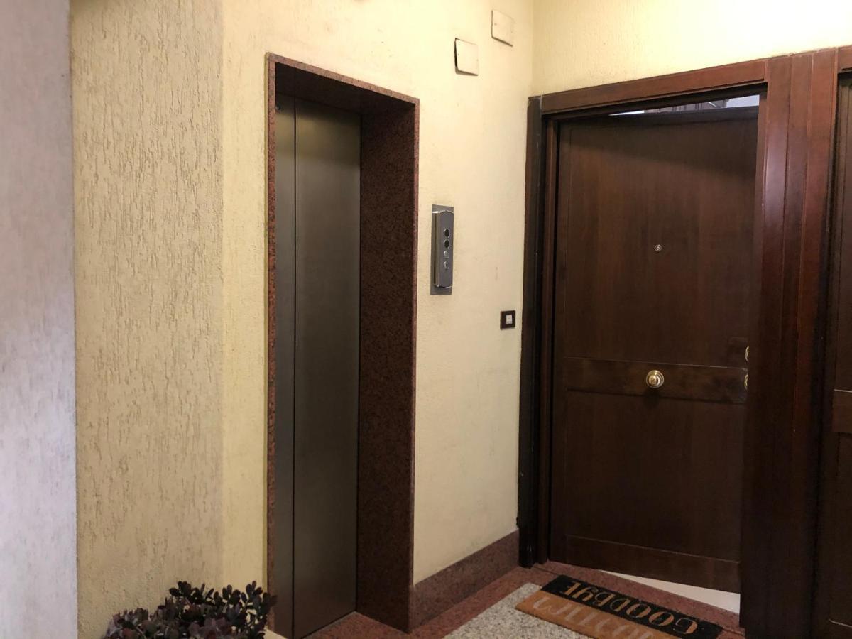 Visconti Apartment. 罗马 外观 照片