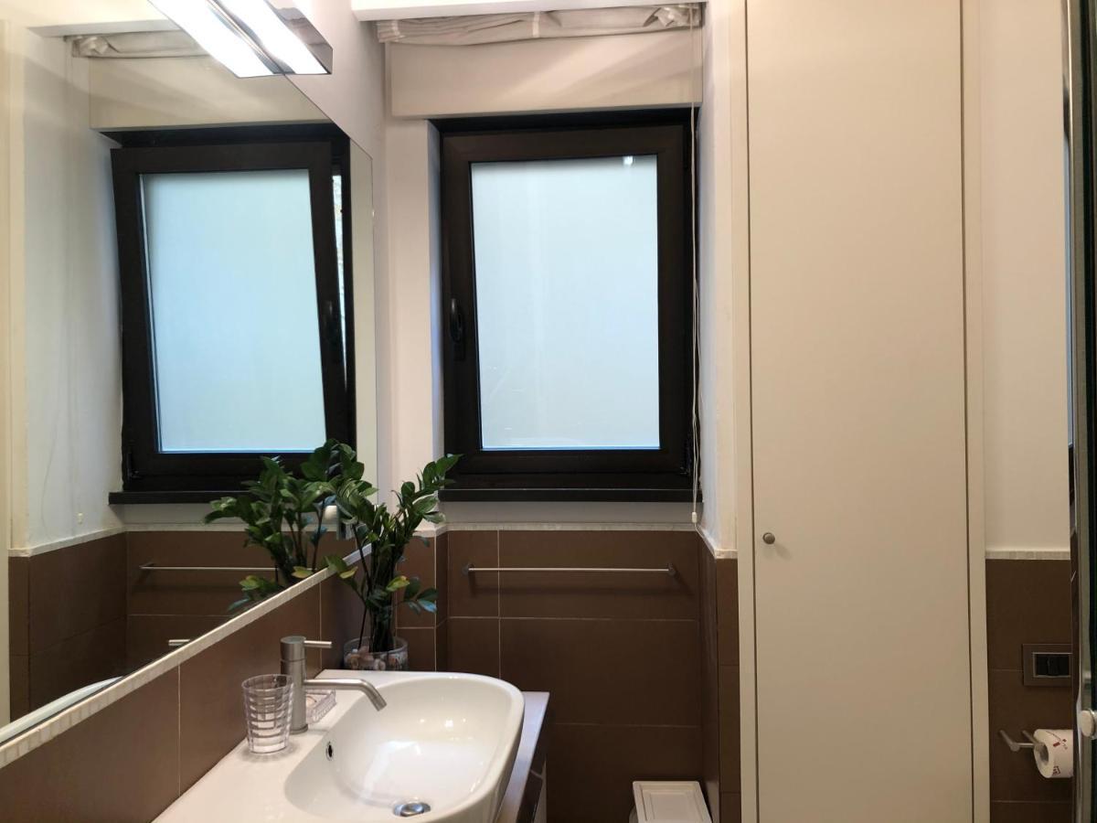 Visconti Apartment. 罗马 外观 照片